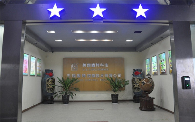 الصين Jiangsu Gold Electrical Control Technology Co., Ltd. ملف الشركة